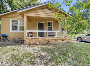 1417 W 20th St, Jacksonville, FL 32209