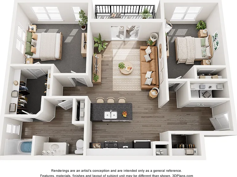 Briar Ridge Commons — Photo 30
