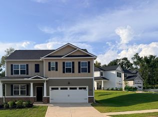3376 Wrenfield Way, North Augusta, SC 29841