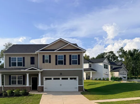 3376 Wrenfield Way, North Augusta, SC 29841