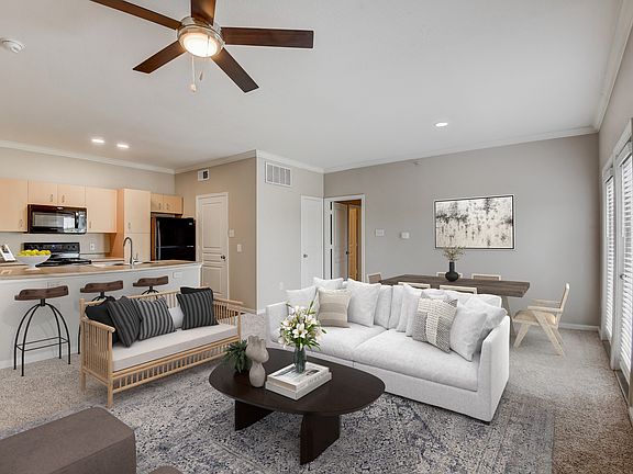 2nd image of 8701 W Parmer Ln APT 1213