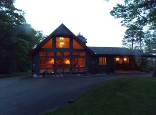 7886 County Road 16, Pequot Lakes, MN 56472