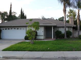 25614 Vespucci Ave, Moreno Valley, CA 92557