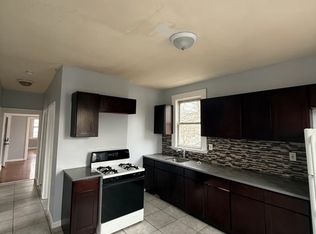 116 22nd St #2B, Irvington, NJ 07111