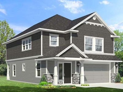 3117 NE Marea Dr, Bend, OR, 97701
