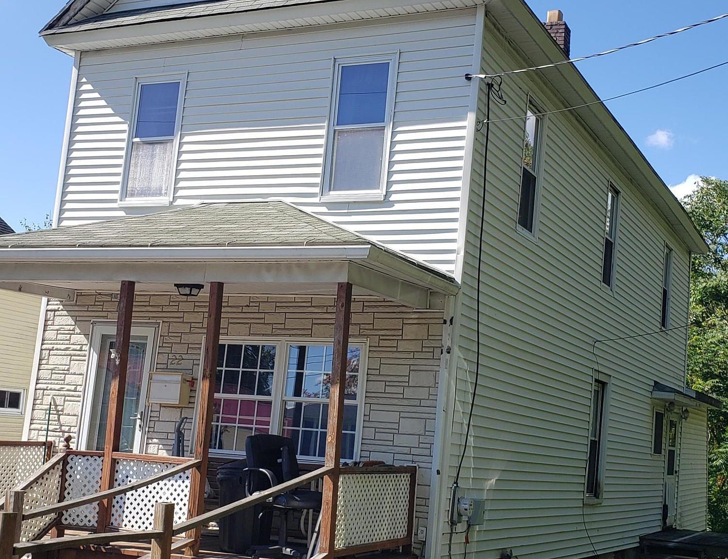 22 Gardner St, Hughestown, PA 18640 Zillow