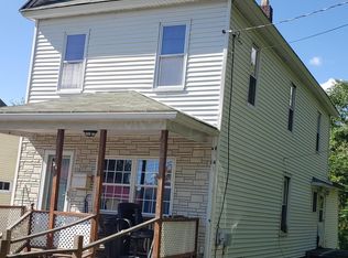 22 Gardner St, Hughestown, PA 18640