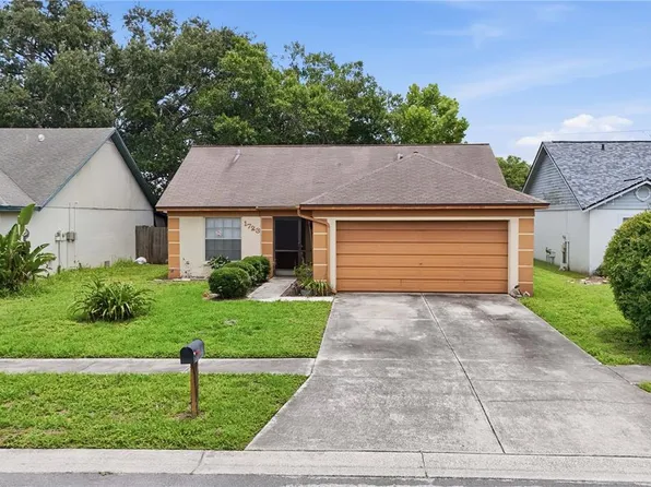 1723 Tarah Trace Dr, Brandon, FL 33510