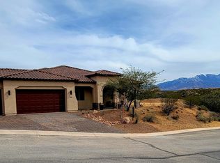 61 S Wakefield Pl #2F0KP5, Sahuarita, AZ 85629