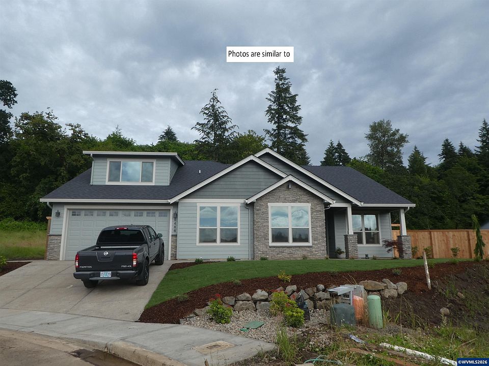 1st image of Model Zz Nw Coast Mountain Dr