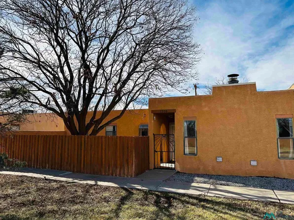1306 S Sunset Ave, Roswell, NM 88203