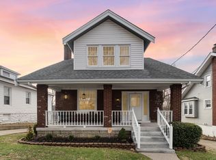 22 W Southgate Ave, Fort Thomas, KY