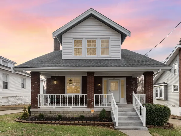 22 W Southgate Ave, Fort Thomas, KY 41075