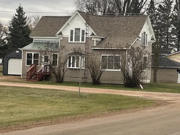 402 South LINDEN STREET, Dorchester, WI 54425