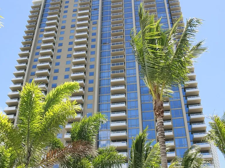 1551 Ala Wai Blvd #205 — Photo 25