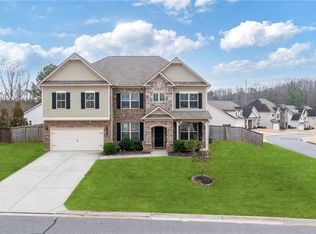 7710 Tiberon Pkwy, Cumming, GA 30028