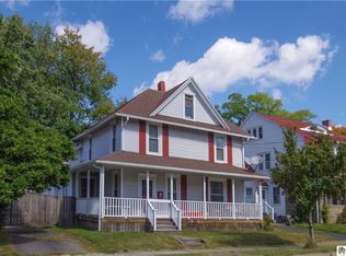 23 Falconer St, Jamestown, NY 14701