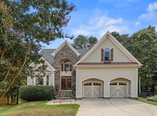 1412 Savannah Oaks Way, Raleigh, NC 27615