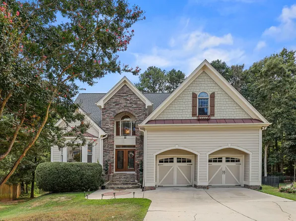 1412 Savannah Oaks Way, Raleigh, NC 27615