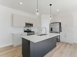 3143 W 1625 N, Cedar City, UT 84721