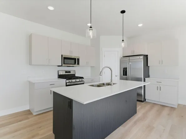 3143 W 1625 N #31, Cedar City, UT 84721