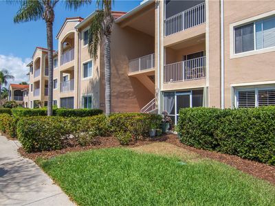 1550 S 42nd Cir APT 109, Vero Beach, FL, 32967