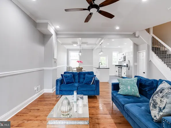 1507 Appleton St, Baltimore, MD 21217