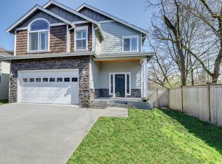 1606 237th Pl SW, Bothell, WA 98021