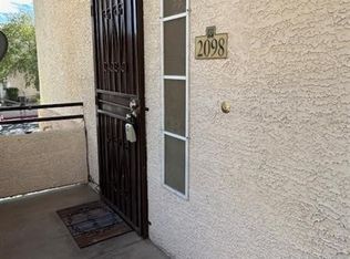 1830 N Buffalo Dr UNIT 2098, Las Vegas, NV 89128