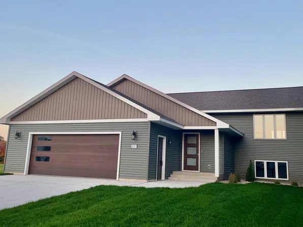 201 25th St SW, Austin, MN 55912