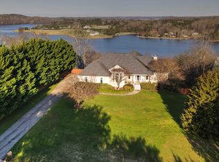 130 Bluffton Rd, Friendsville, TN 37737