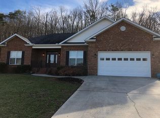 6346 Christian Springs Dr, Corryton, TN 37721