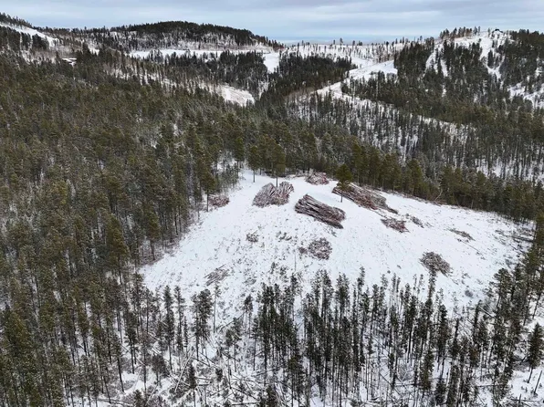 LOT 191 Deer Mountain Rd, Lead, SD 57754