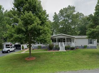 101 William B St, Blossburg, PA 16912