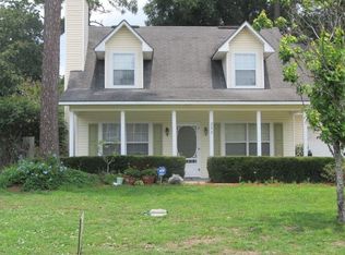 233 Snapper Trl, Brunswick, GA 31525