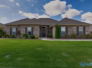105 Nestrick Dr, Madison, AL 35756