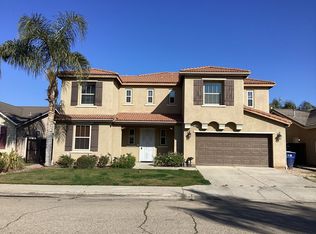 7426 E Redlands Ave, Fresno, CA