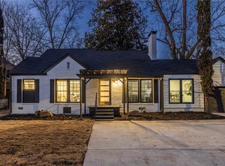 2362 N Decatur Rd, Decatur, GA 30033