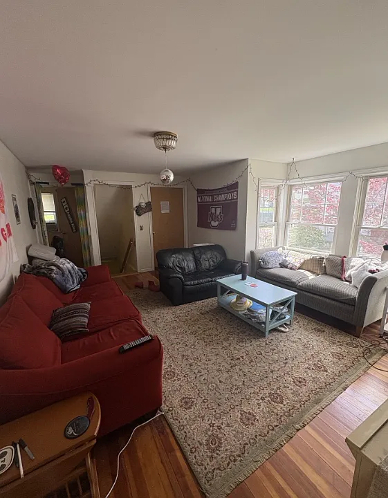43 S Prospect St #1