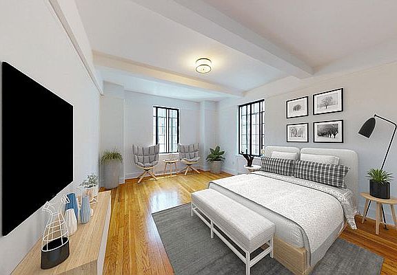 3rd image of 1 Christopher St APT 3B