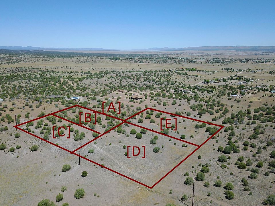 1st image of LOT W Escondido Trl Lot E