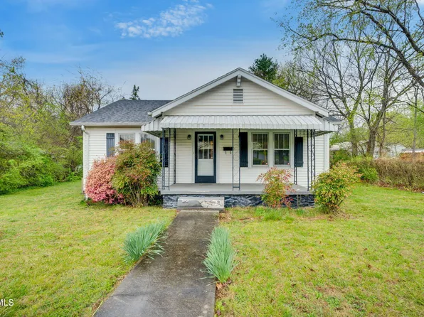 461 Rock Creek Rd, Erwin, TN 37650