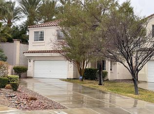 2515 Citrus Garden Cir, Henderson, NV 89052