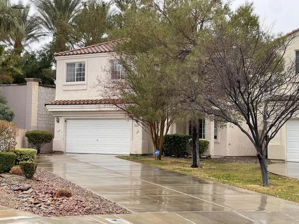 2515 Citrus Garden Cir, Henderson, NV 89052