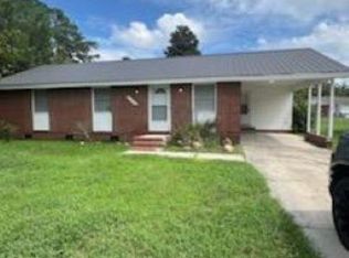 2131 Nevada St #2131, Lumberton, NC 28358