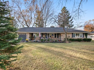 6736 Lakeshore Rd, Lexington, MI, 48450
