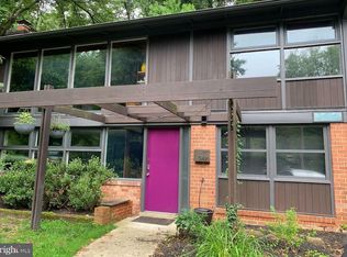3416 Executive Ave, Falls Church, VA 22042