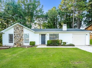 315 Park Ridge Ct, Riverdale, GA 30274