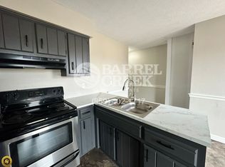 124 Ewing Ave, Harrodsburg, KY