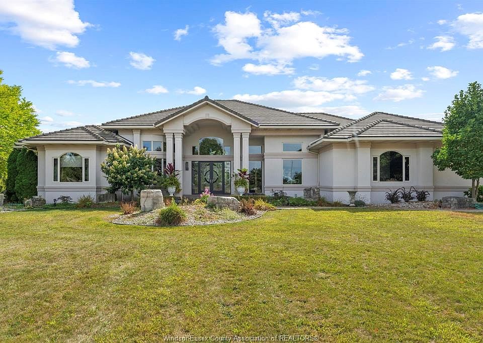 1481 Road 2 E, Kingsville, ON N0P 2G0 MLS 22023284 Zillow